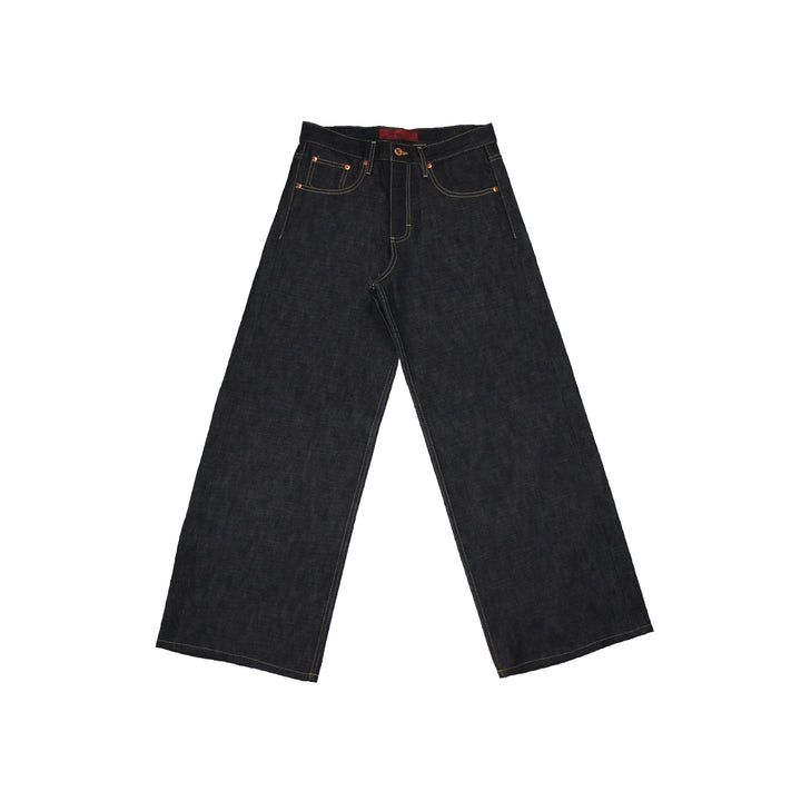 Standard (14 oz., Indigo)