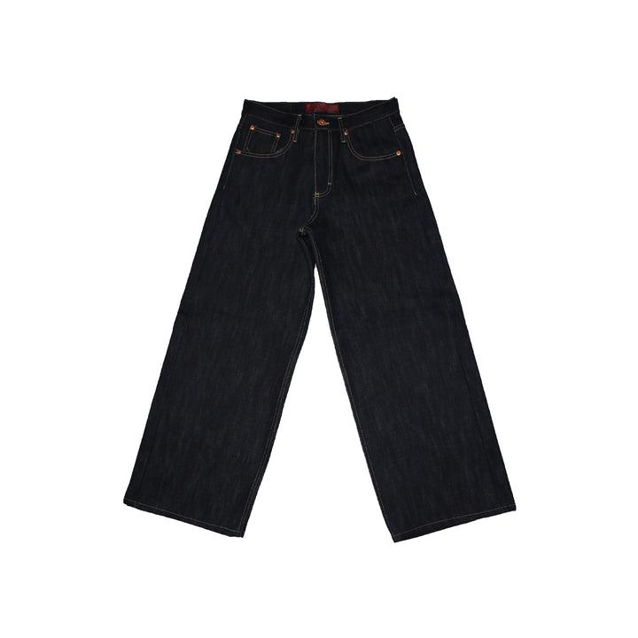 Standard (17 oz., Indigo)