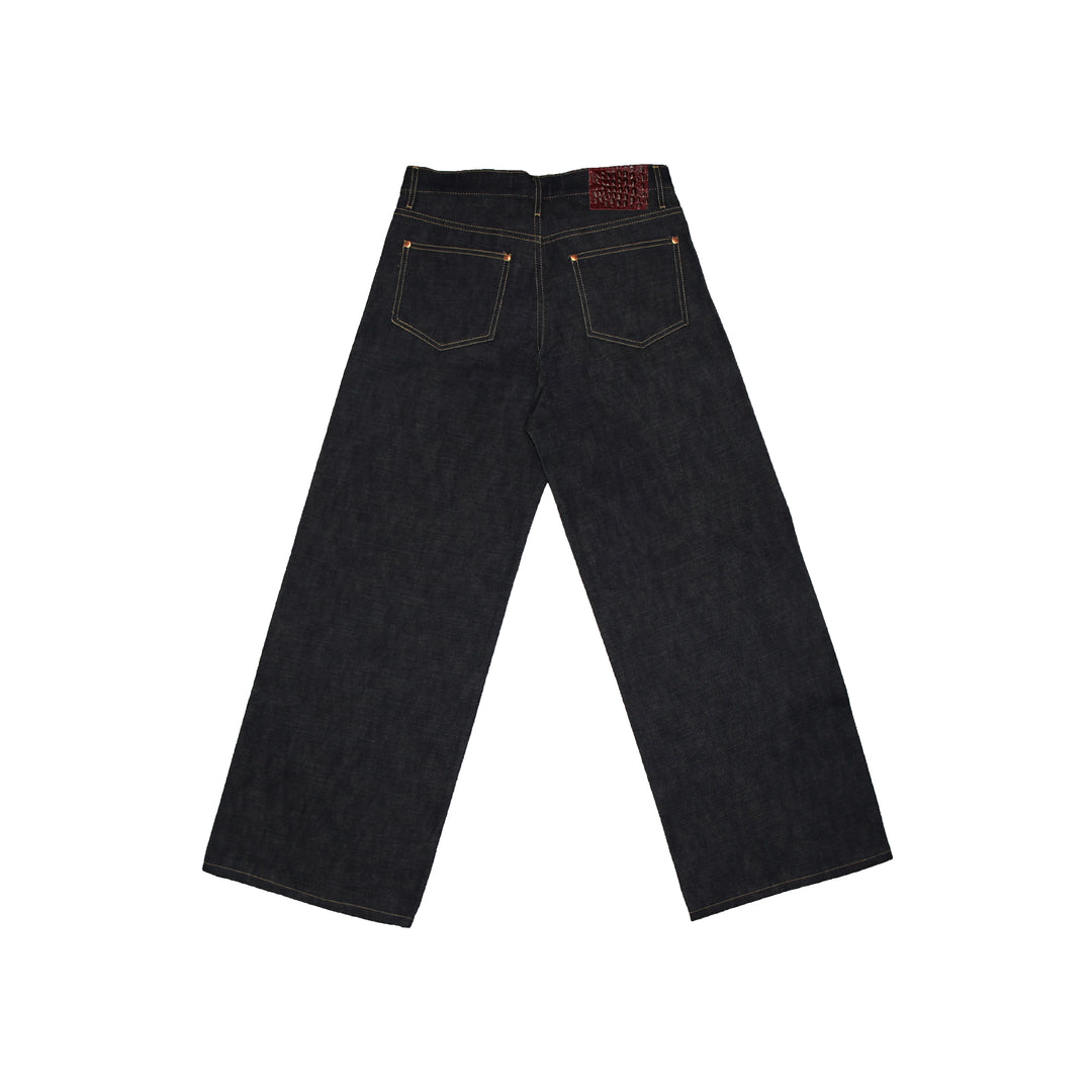Standard (14 oz., Indigo)
