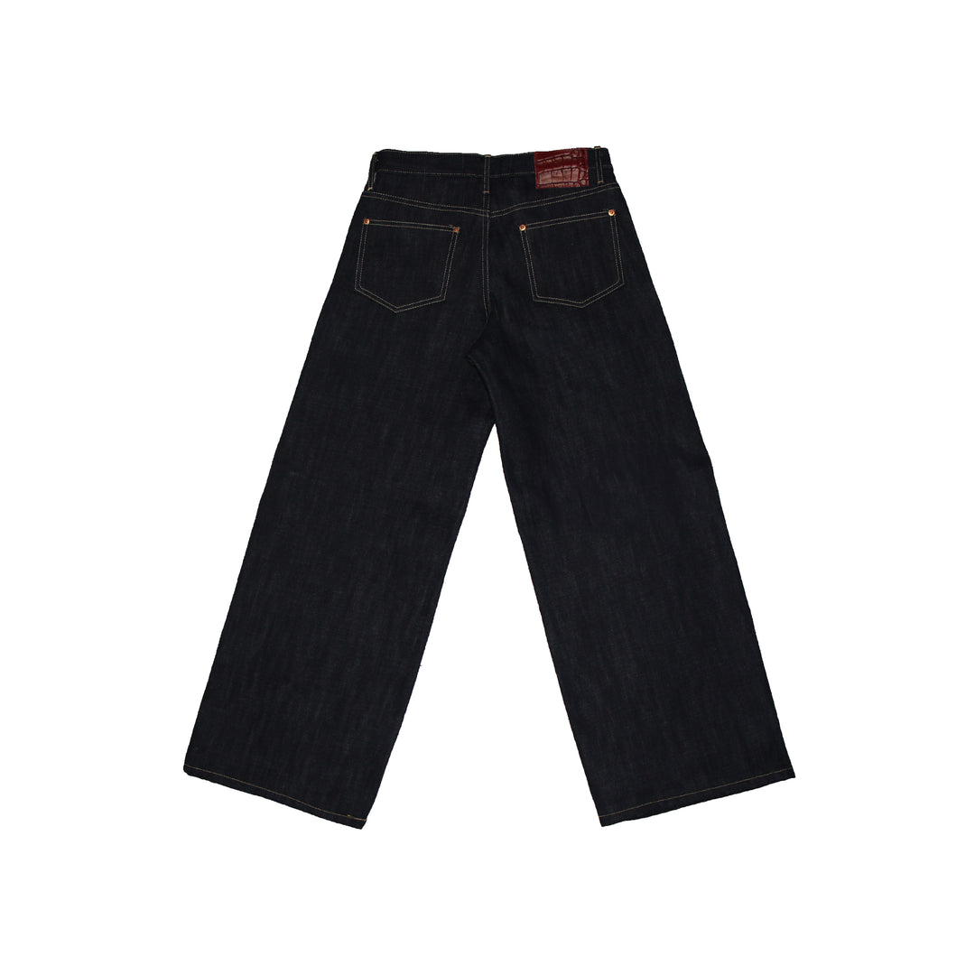 Standard (17 oz., Indigo)