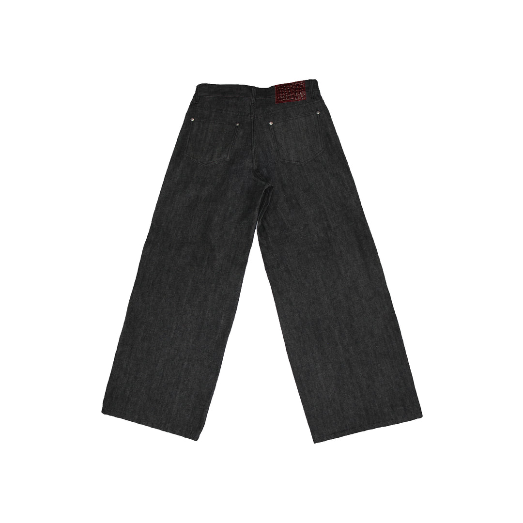 Standard (14 oz., Black)